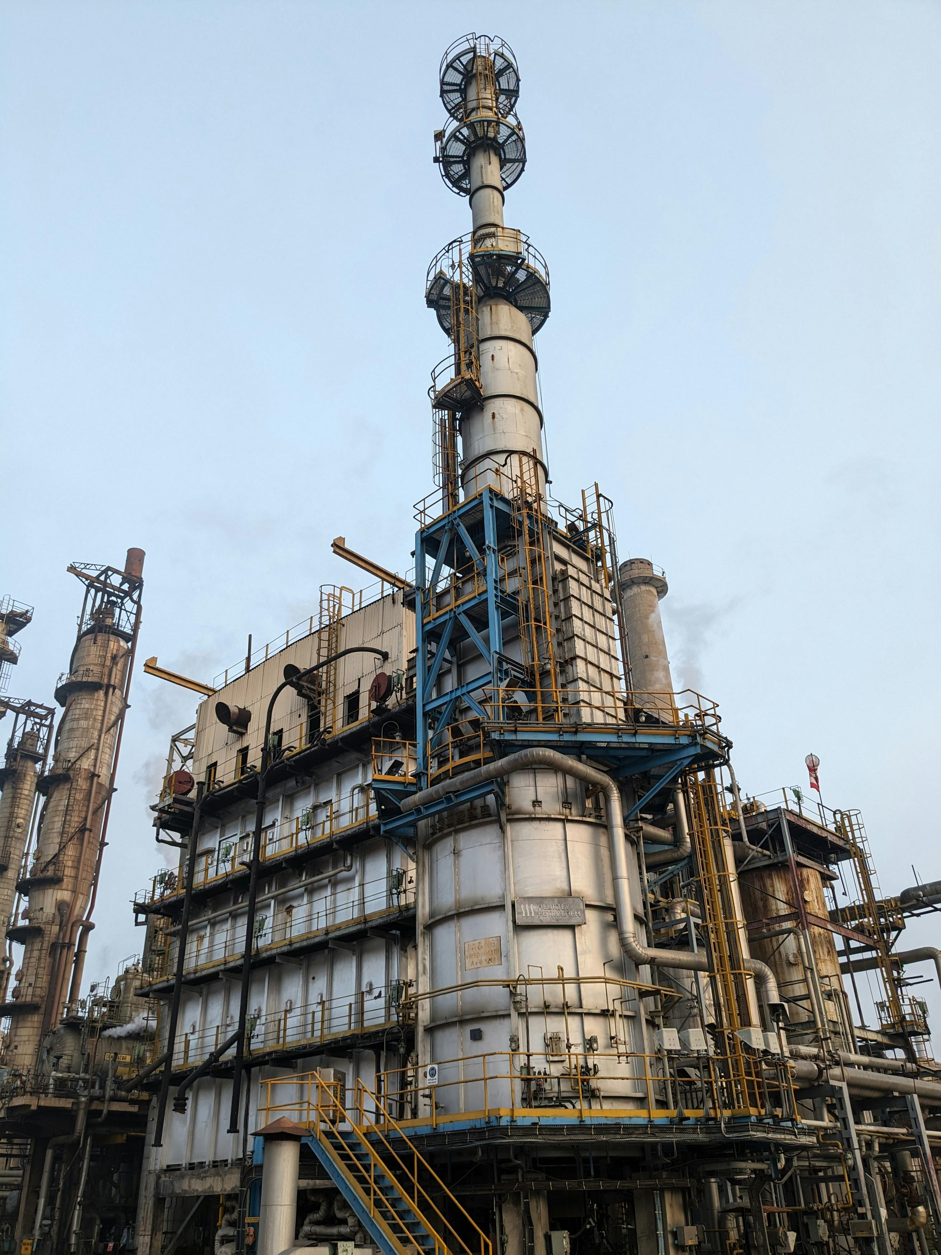 power plant engineering