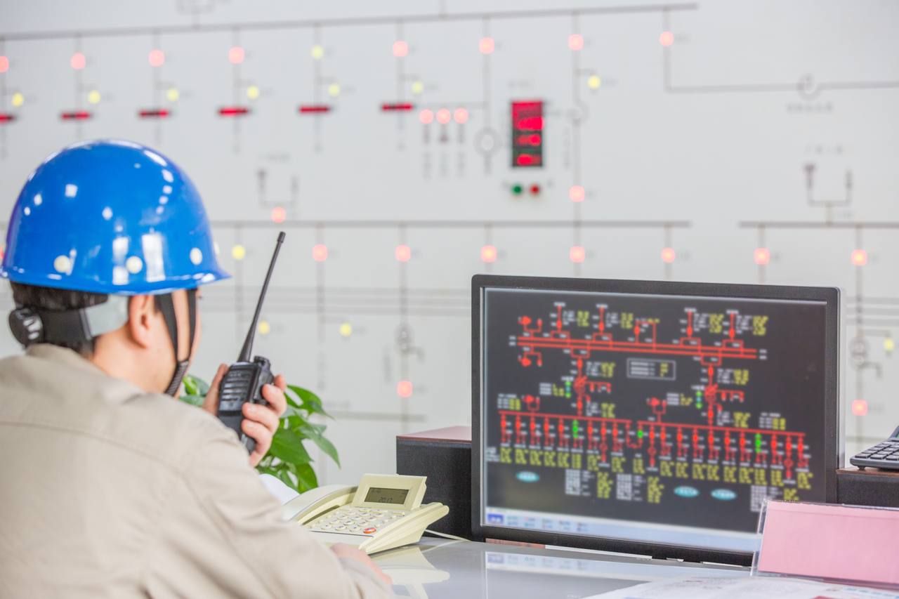 Electrical & Instrumentation